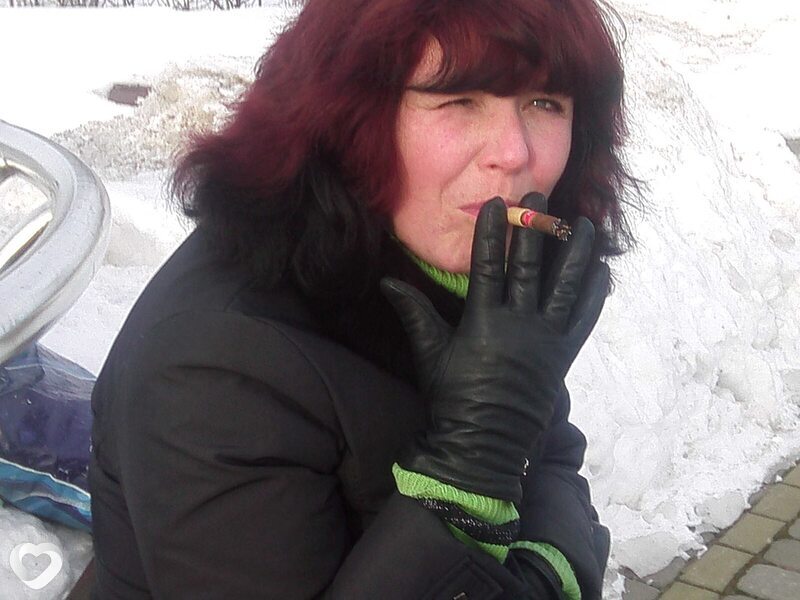 Света, 46, Минске — анкета №4255261