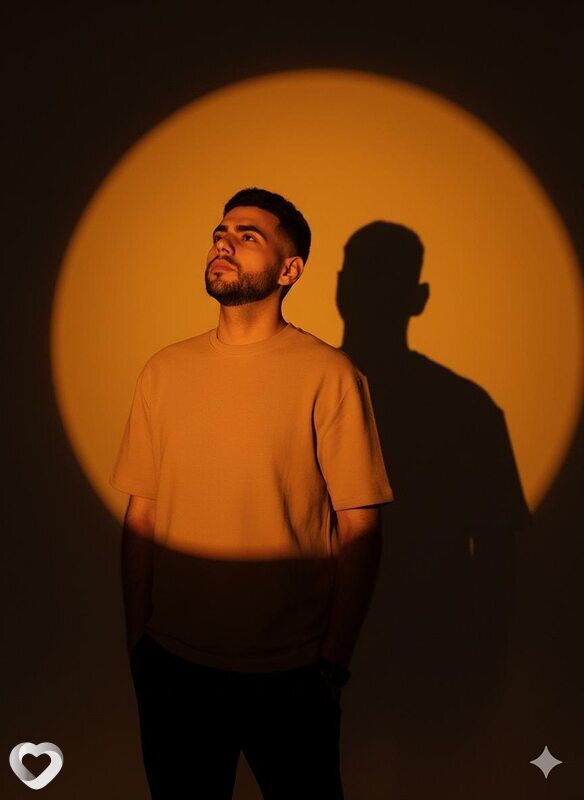 Ahmed, 24, Чебоксарах — анкета №4255262