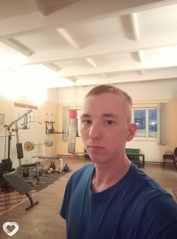 Тимур, 22, Стерлитамаке — анкета №4255263