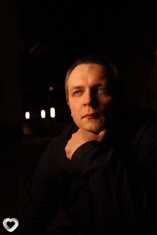 Павел, 36, Санкт-Петербурге — анкета №4255265