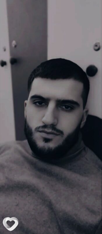 Somon, 26, Екатеринбурге — анкета №4255267