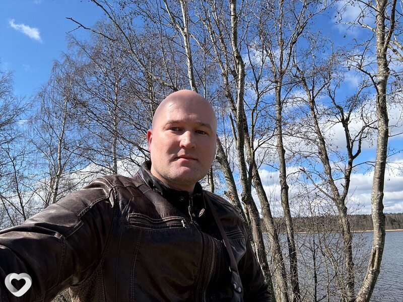 Сергей, 41, Санкт-Петербурге — анкета №4255274