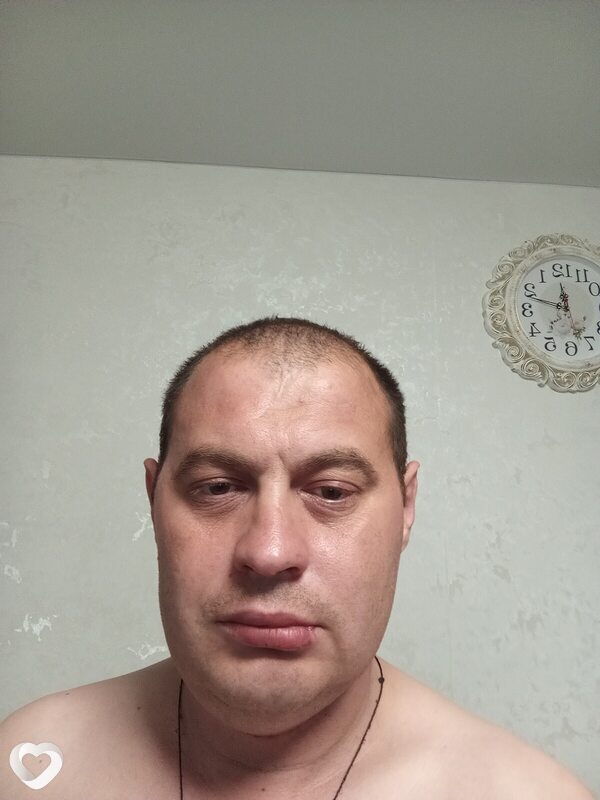 Алексей, 36, Череповце — анкета №4255275