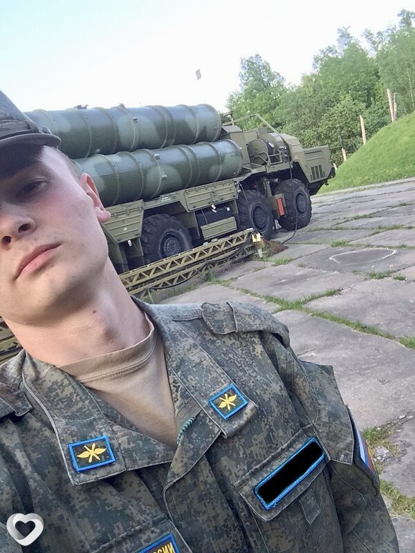 Максим, 26, Уфе — анкета №4255276