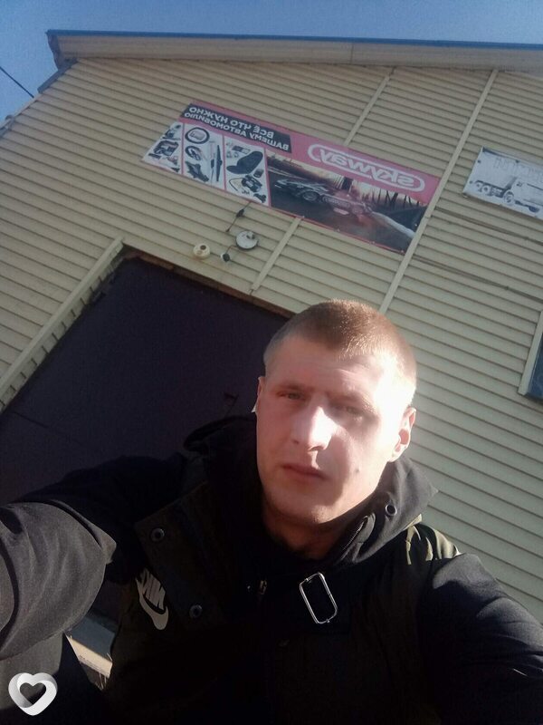 Михаил, Тисуль