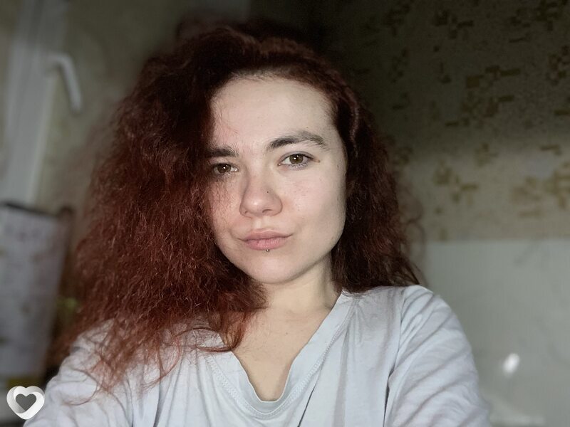 Лиза, 24, Павлодаре — анкета №4255288