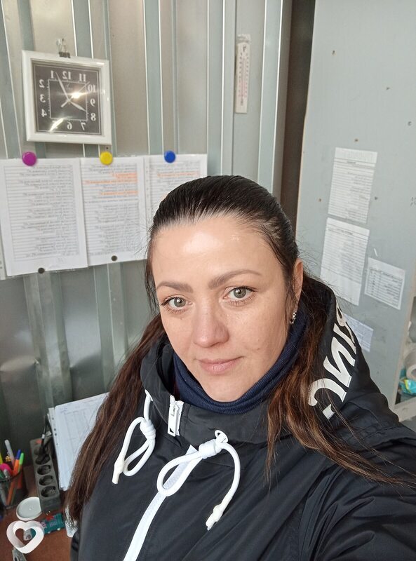 Татьяна, 37, Владивостоке — анкета №4255291