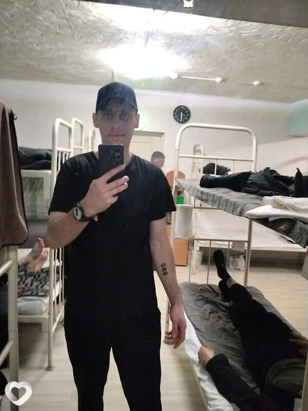 Константин, 27, Ставрополе — анкета №4255295