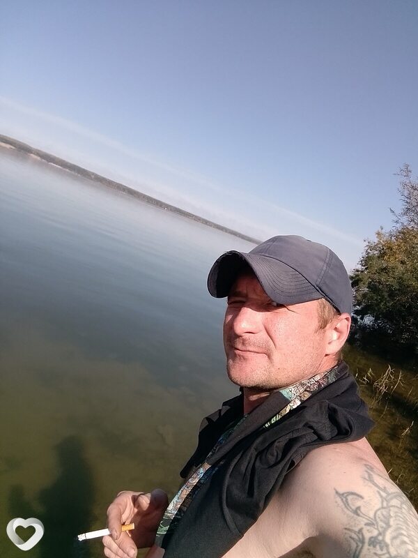 Александр, 39, Новосибирске — анкета №4255298