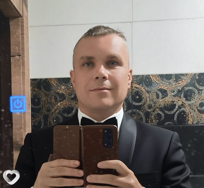 Андрей, 36, Новокузнецке — анкета №4255352