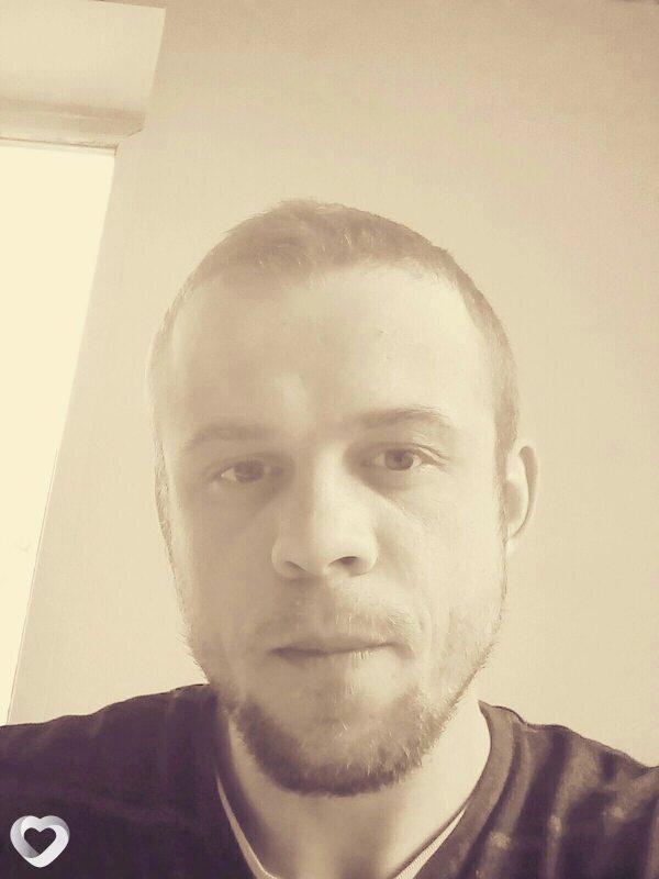 Вадим, 35, Гродно — анкета №4255355