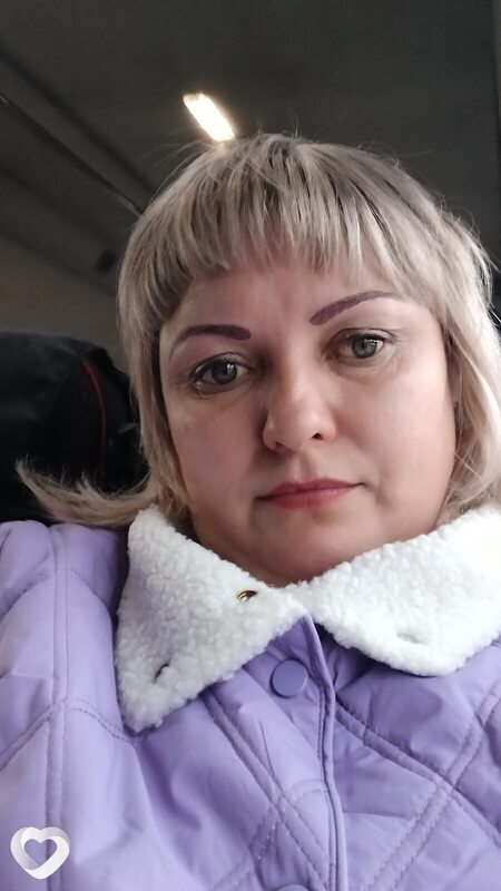Маша, 45, Чите — анкета №4255356