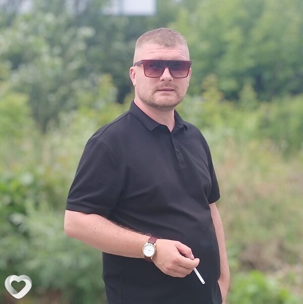 Сергій, 38, Киеве — анкета №4255358