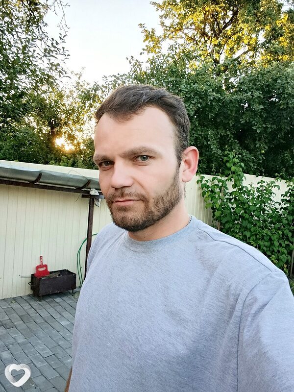 Тимур, 32, Туле — анкета №4255360