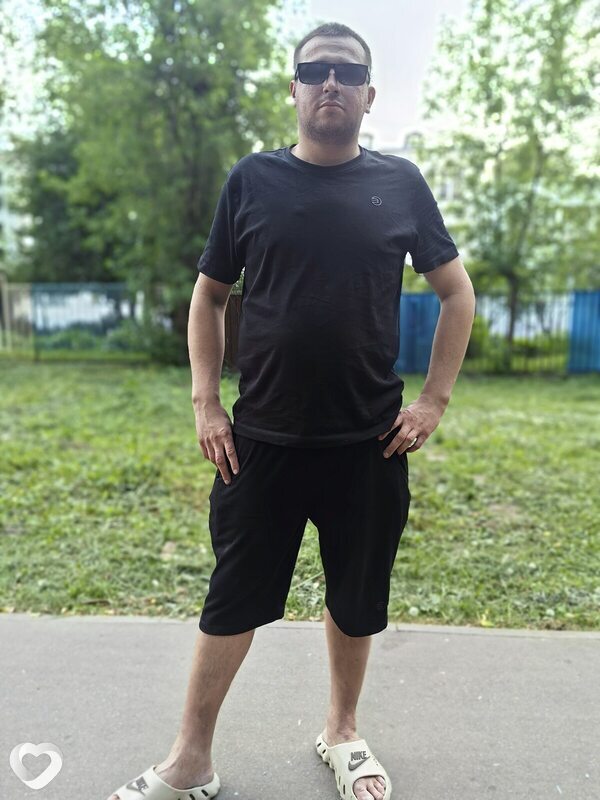 Артём, 25, Оренбурге — анкета №4255364
