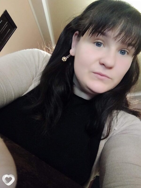 Мирослава, 27, Житомире — анкета №4255525