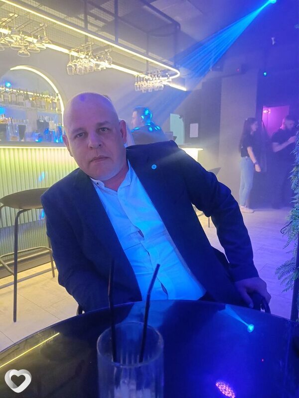 Максим, 39, Новороссийске — анкета №4255526