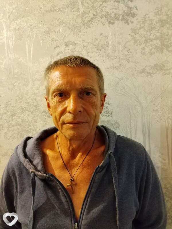 Михаил, 58, Могилев — анкета №4255527