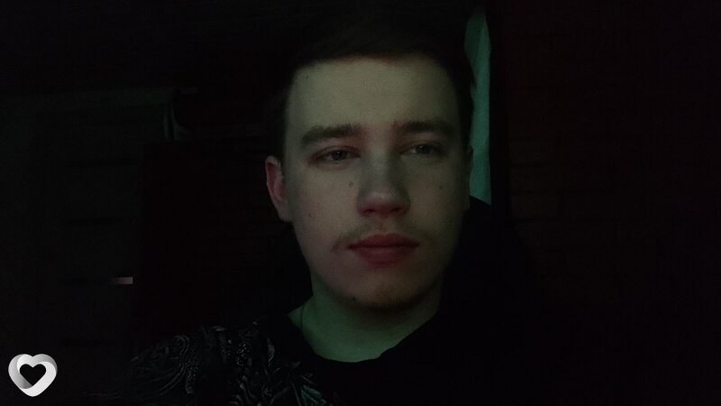 Артём, 20, Гатчине — анкета №4255528