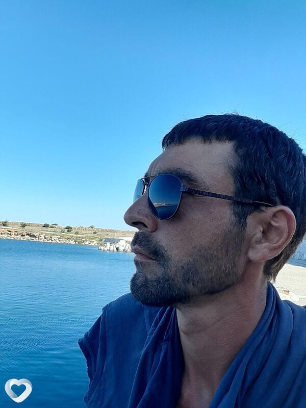 Заур, 30, Владикавказе — анкета №4255532