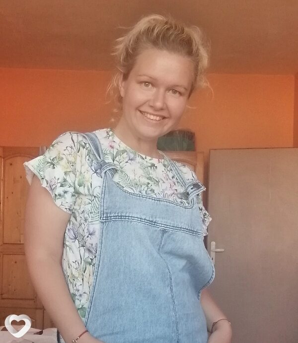 Тиана, 39, Новороссийске — анкета №4255537
