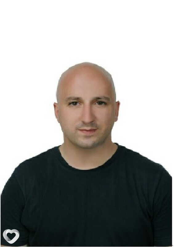 Григорий, 39, Смоленске — анкета №4255538