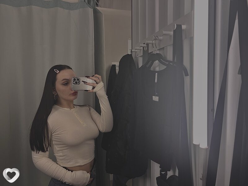 Ангелина, 20, Москве — анкета №4255543