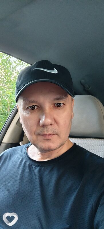 Dreamer, 46, Челябинске — анкета №4255548