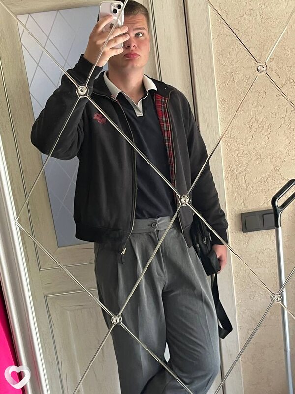 Глеб, 19, Симферополе — анкета №4255376