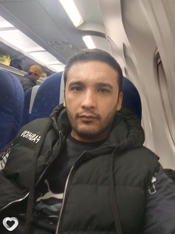 Хан, 31, Алматы — анкета №4255388
