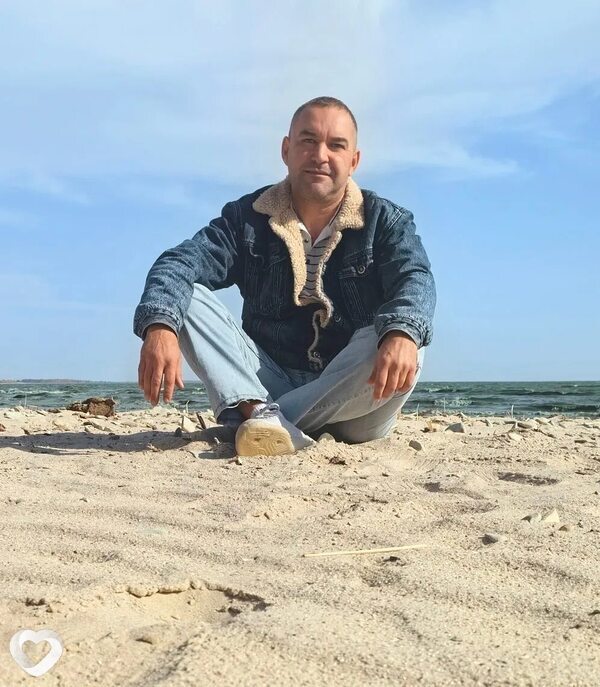 Николай, 43, Волгодонске — анкета №4255393
