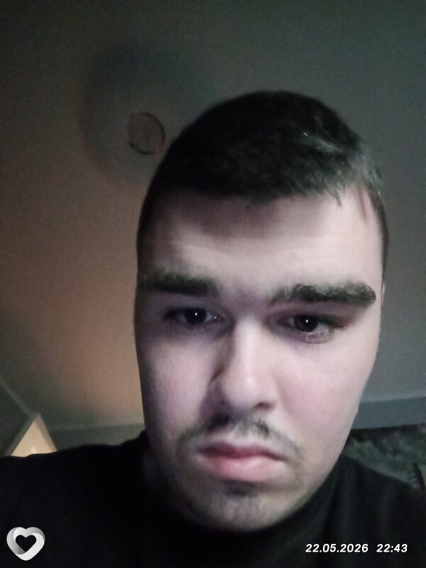 Иван, 22, Гродно — анкета №4255396