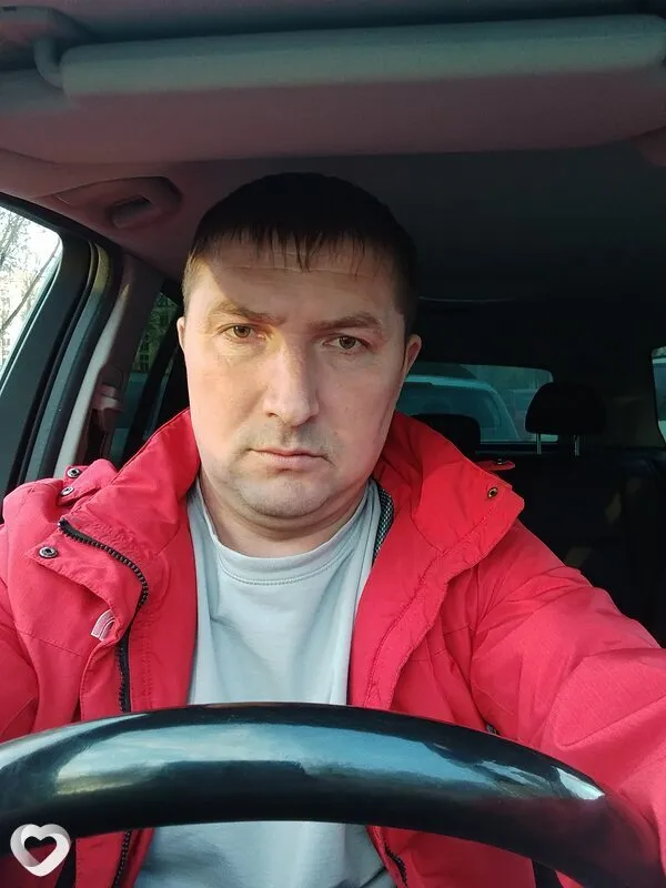 Михаил, 44, Москве — анкета №4255478