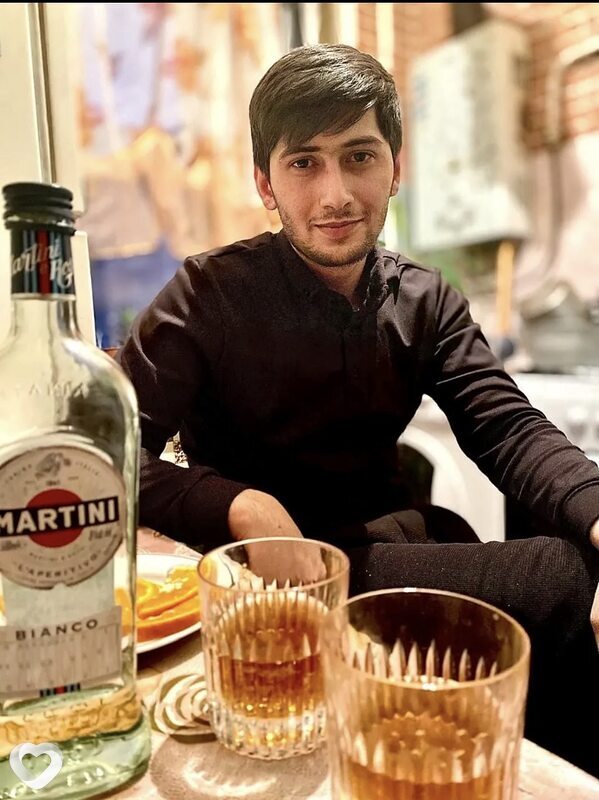 Ниджат, 25, Дзержинске — анкета №4255481