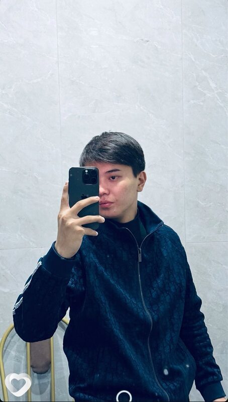 Жан, 25, Шымкенте — анкета №4255486