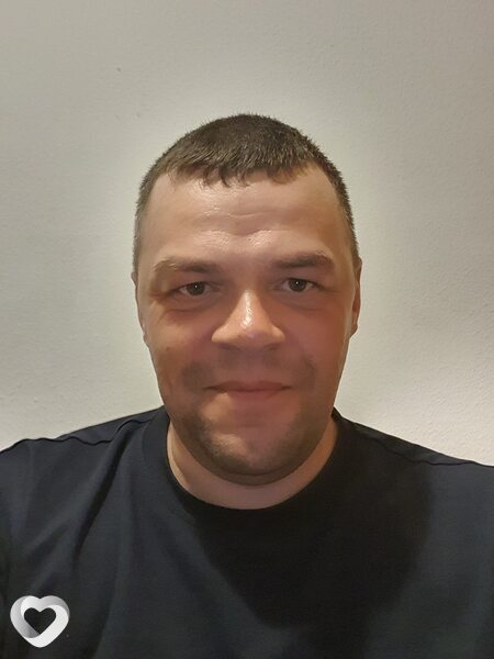 Денис, 36, Истре — анкета №4255490