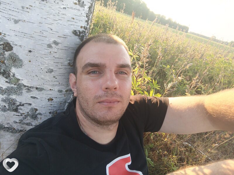 Иван, 30, Арзамасе — анкета №4255491