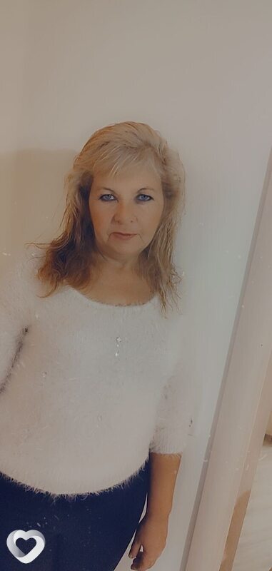 Елена, 57, Тольятти — анкета №4255492