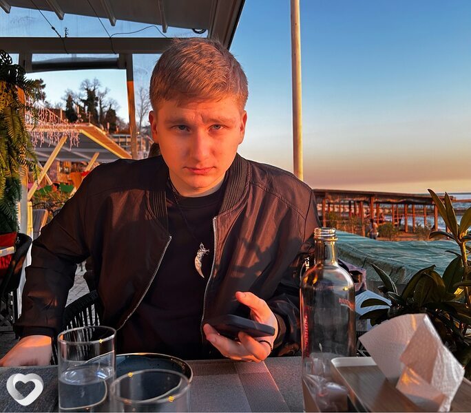 Неважно, 21, Твери — анкета №4255428