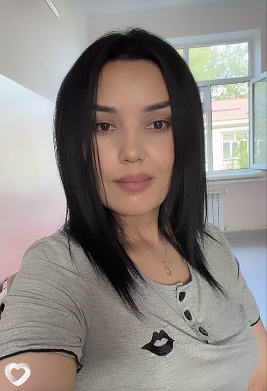 Фатима, Фергана