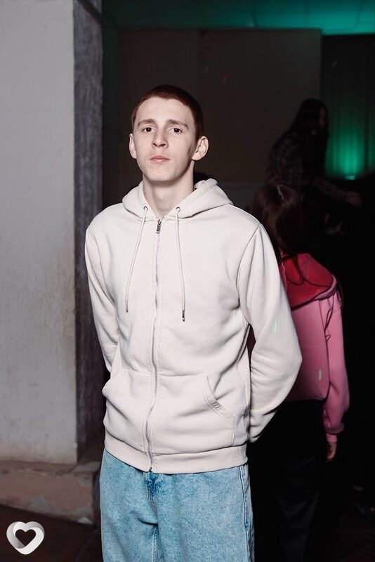 Egor, 19, Ульяновске — анкета №4255438