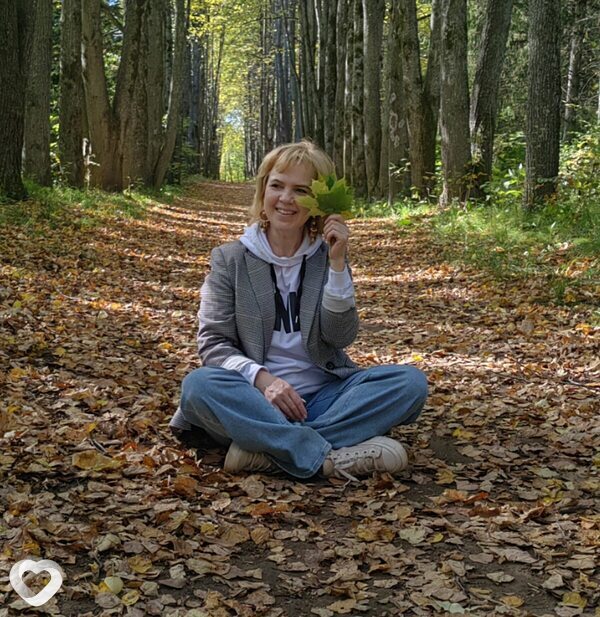 Наталья, 50, Кирове — анкета №4255444