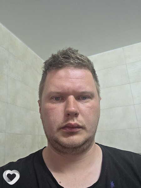 Владислав, 31, Борисове — анкета №4255446