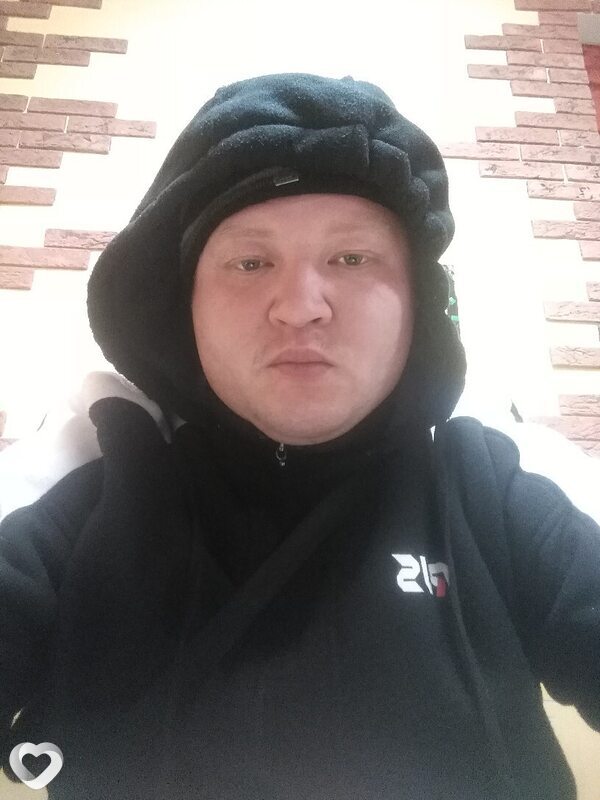 Александр, 36, Казани — анкета №4255447