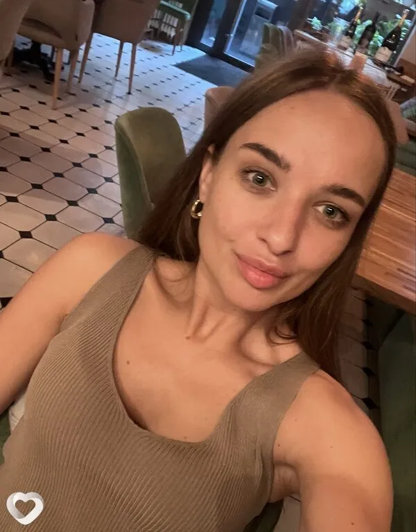 Вета, 36, Москве — анкета №4255408