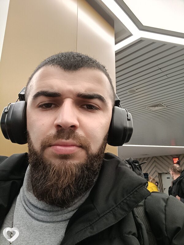 Джалил, Кишинёв