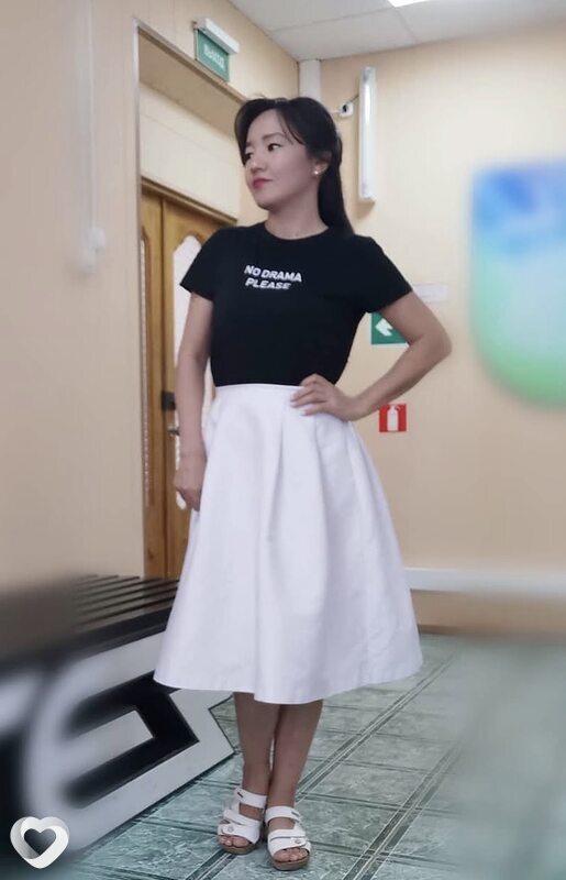 Айнур, 27, Алматы — анкета №4255461