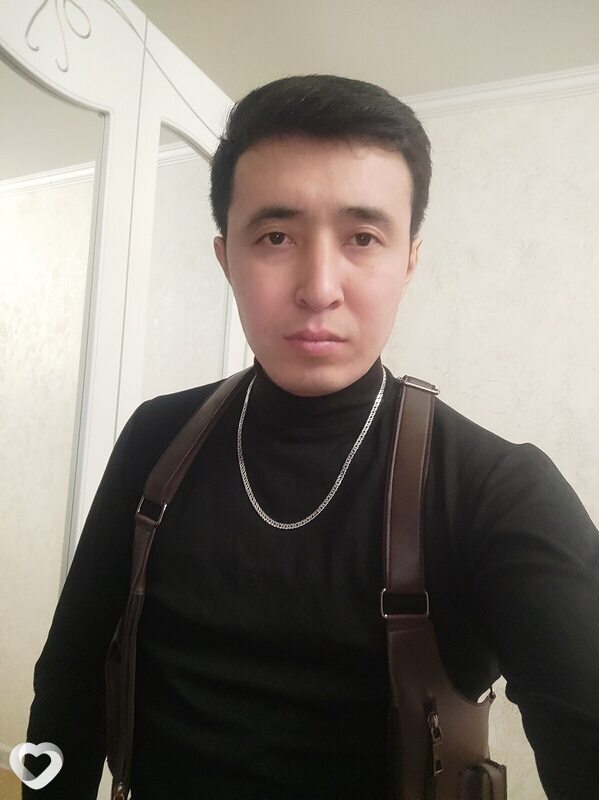 Дос, 32, Актобе — анкета №4255464
