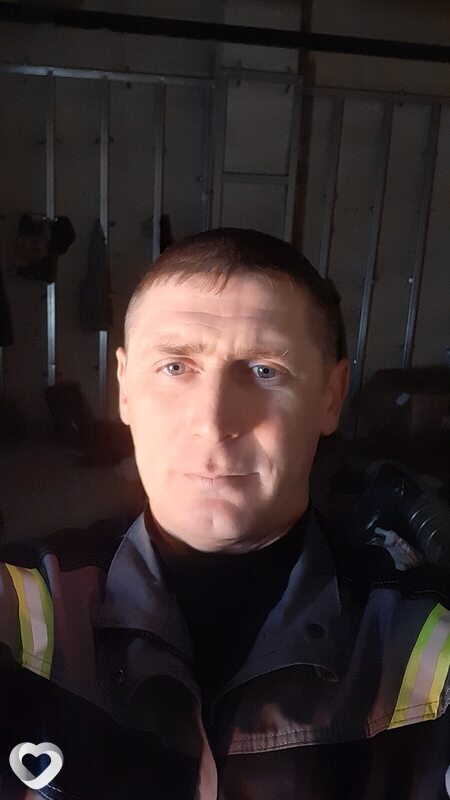 Юрий, 44, Оренбурге — анкета №4255469