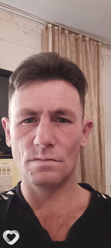 Геннадий, 37, Алматы — анкета №4255473